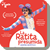 Informació sobre la obra La Rateta Presumida Centre Estètic  de T-Gràcia